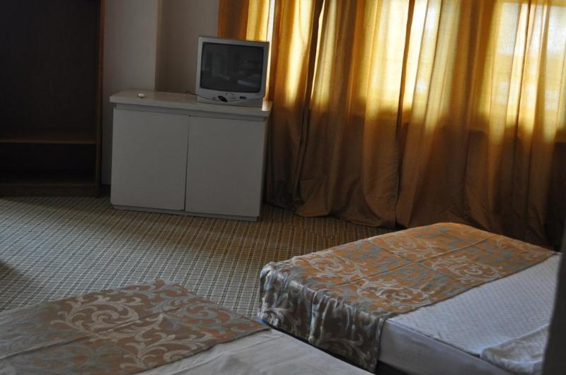Syedra Princess Hotel Mahmutlar Buitenkant foto