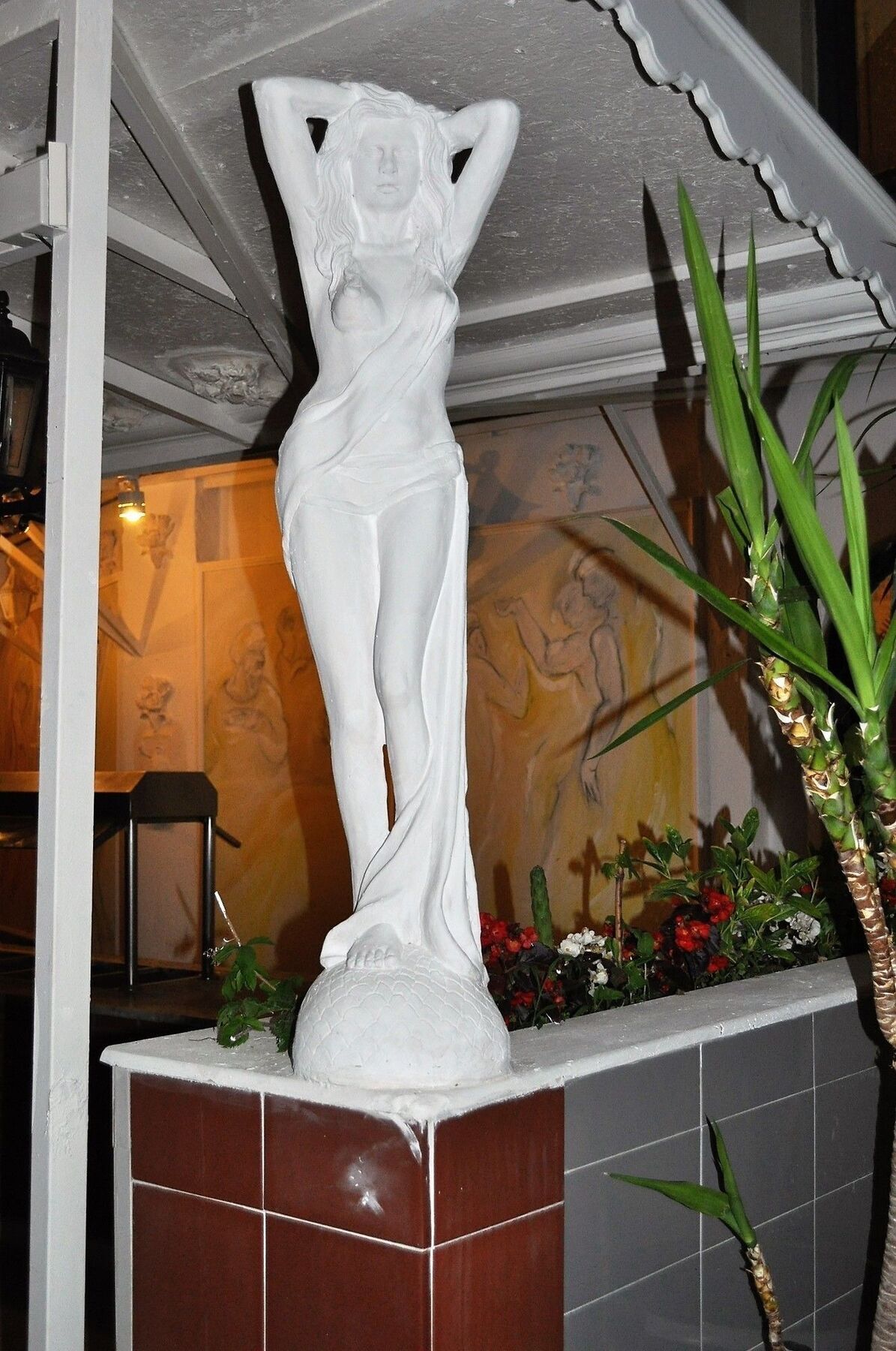 Syedra Princess Hotel Mahmutlar Buitenkant foto